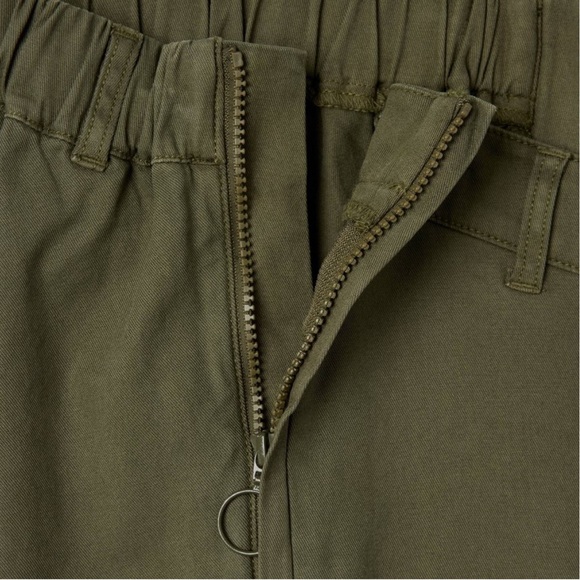 NWT - SZ 10 universal thread cargo pants - Picture 4 of 6